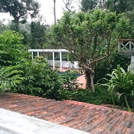 Coorg 4 C'S Little Paradise Apartment Madikeri Exterior photo