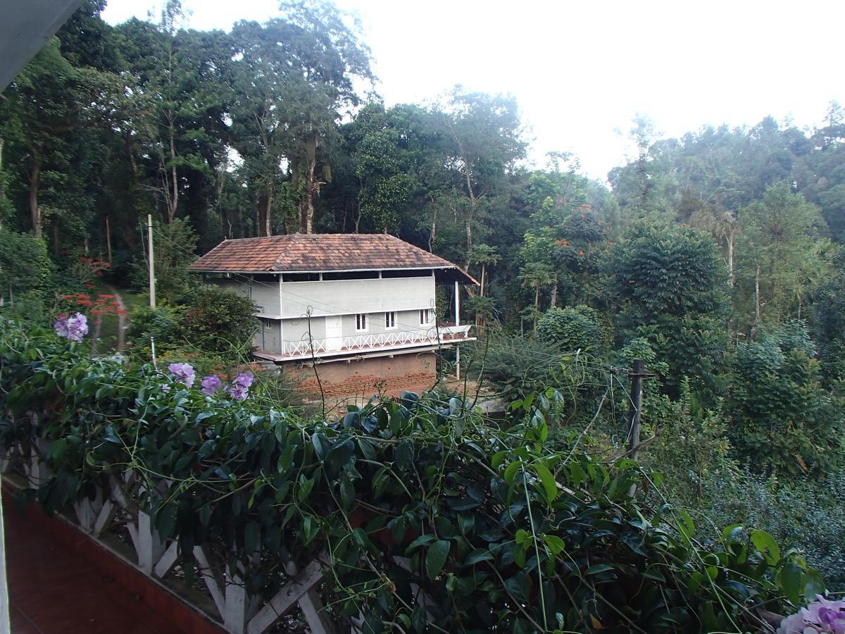 Coorg 4 C'S Little Paradise Apartment Madikeri Exterior photo