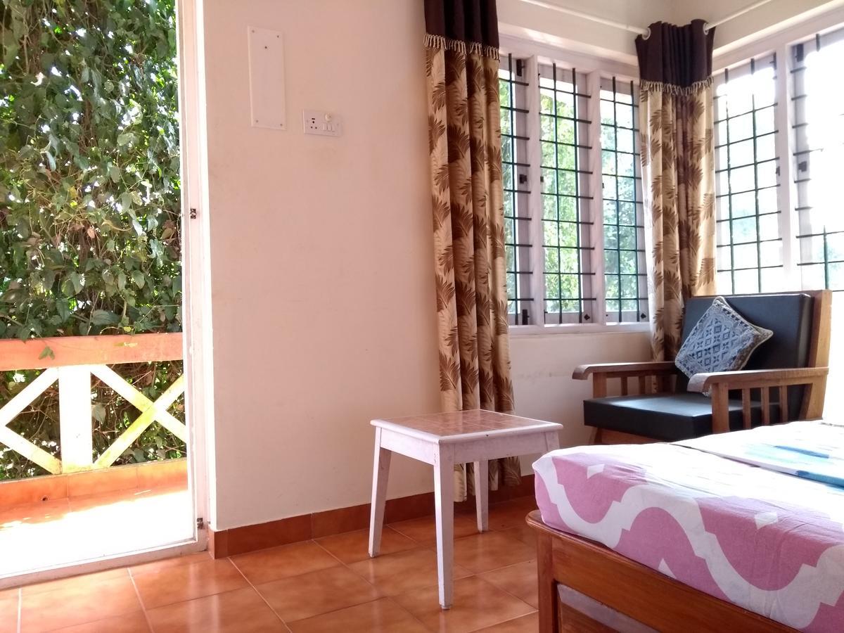 Coorg 4 C'S Little Paradise Apartment Madikeri Exterior photo